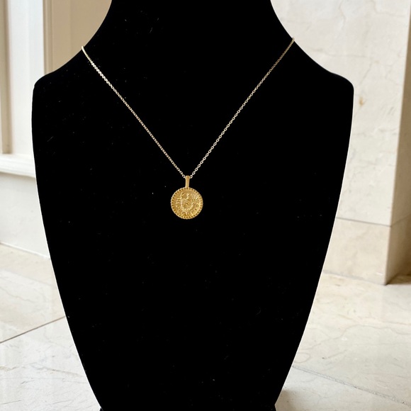 ZODIAC SIGN NECKLACES - Picture 7 of 7